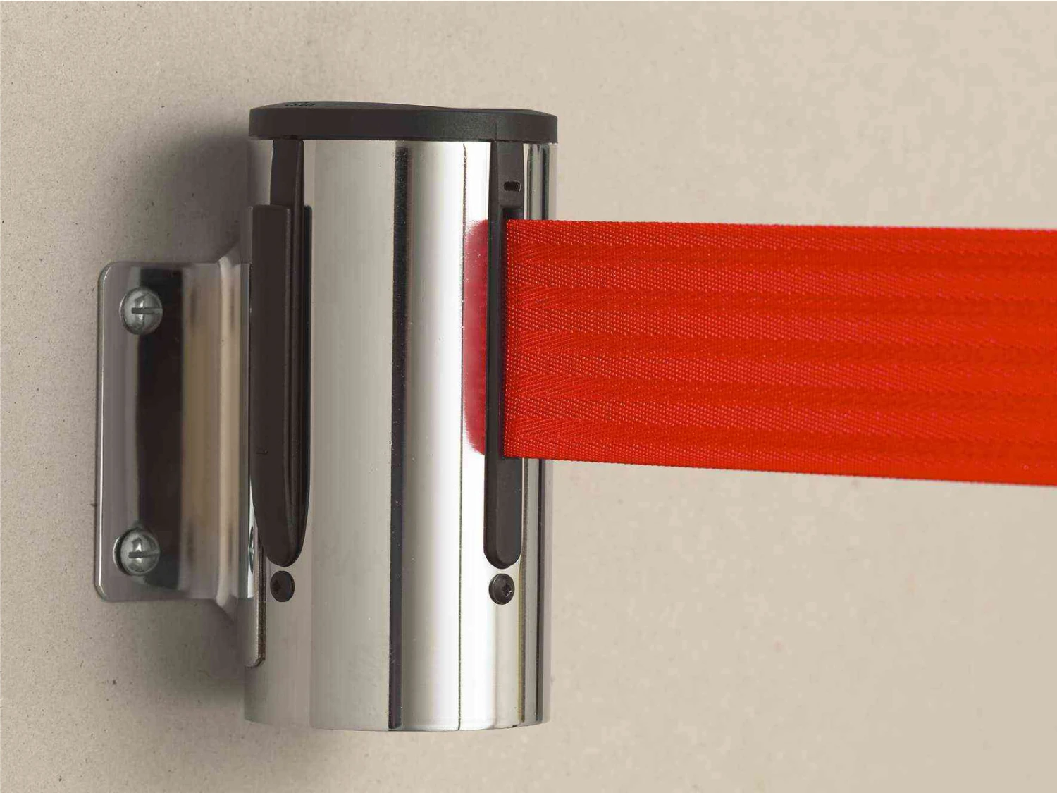 Gurtkassette Für Wandmontage GLW 25/45 – Bild 4