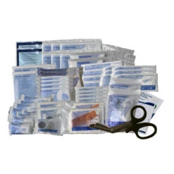 Verbandstofffüllung - Nachfüllset Nach DIN13169