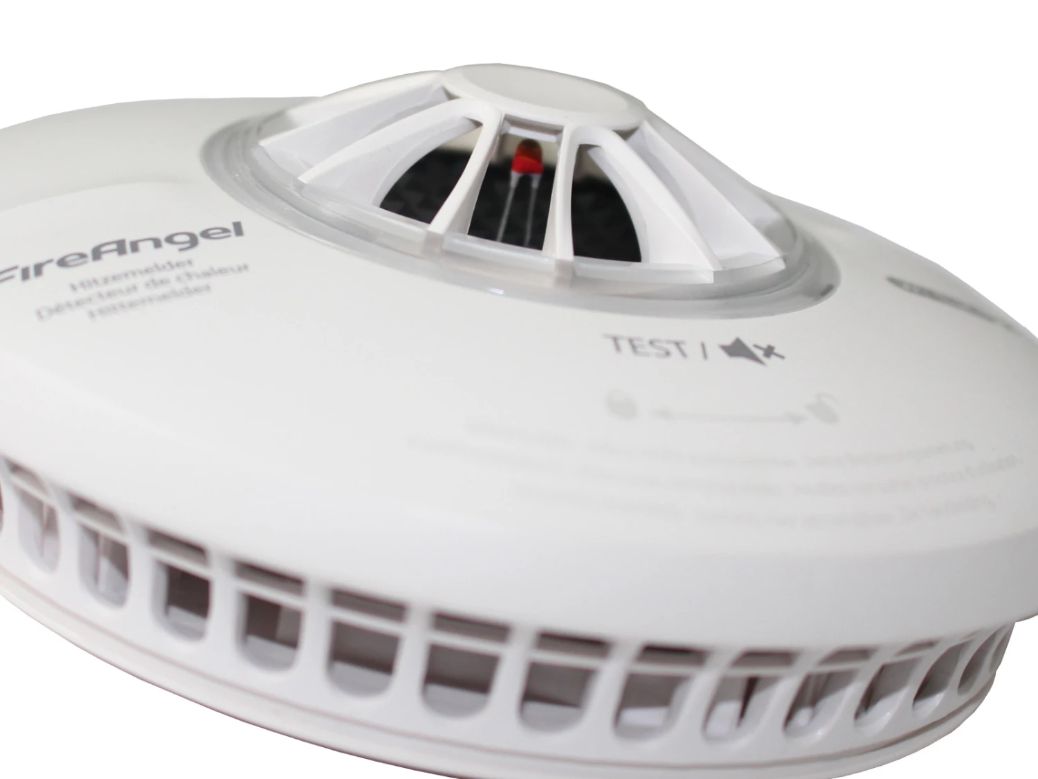 Hitzewarnmelder FireAngel HT-630-EU – Bild 2