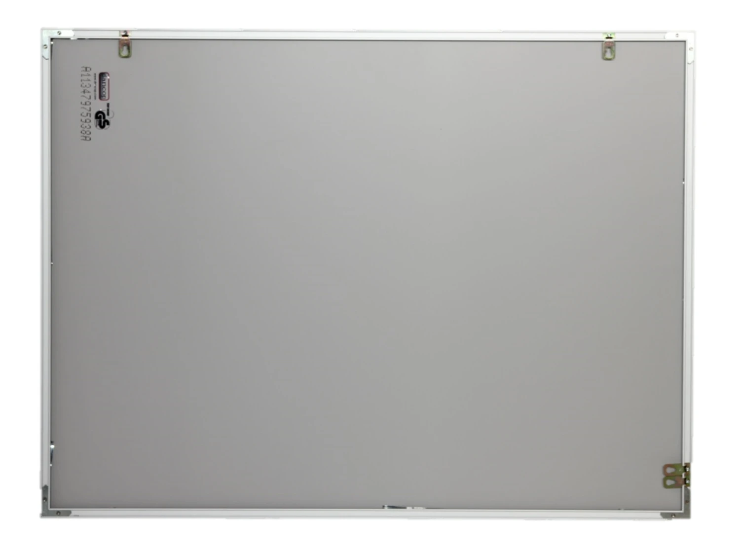 Flachspiegel IP AC Mit Aluminiumrahmen TÜV Geprüft – Bild 4