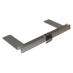 KF-Abstandsprofil Für Kletter-Fix Rettungsleiter