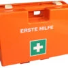 Verbandkoffer MULTI, Inhalt Nach DIN 13169