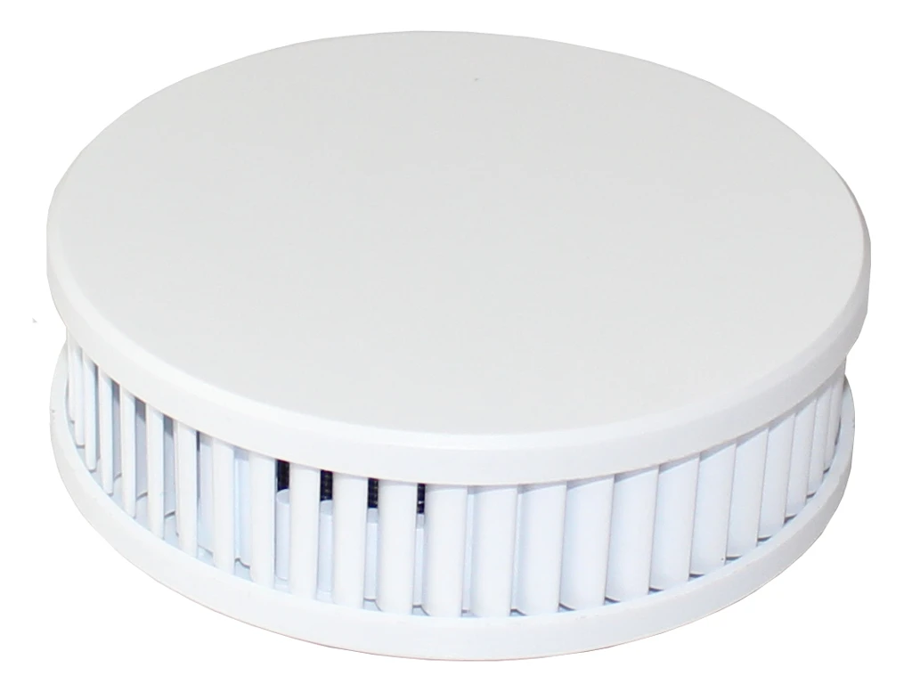 Rauchmelder Pyrexx PX-1 Weiß, V3-Q