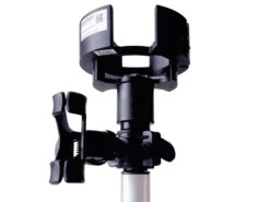 Hekatron Prüfgerät Genius Mit Smartphonehalterung