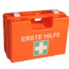 Verbandkoffer QUICK, Inhalt Nach DIN 13157