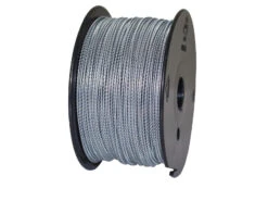 Plombendraht Eisen Verzinkt 0,70x0,30mm (Spule à 100m)