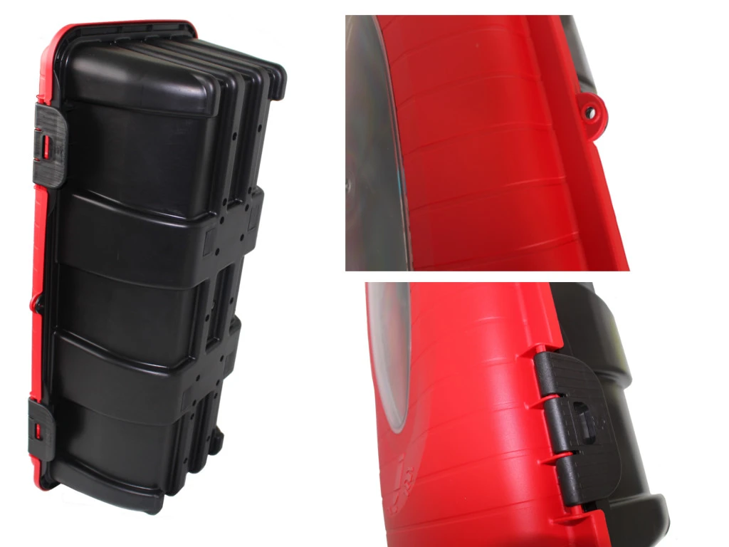 Feuerlöscher-Box - Gebäudeversion – Bild 3