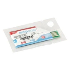 Einweg Temperaturlogger Für Kühltransportlogistik