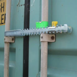 Containerverriegelung Fork-Lock S775