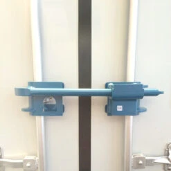 Containerschloss Omega II