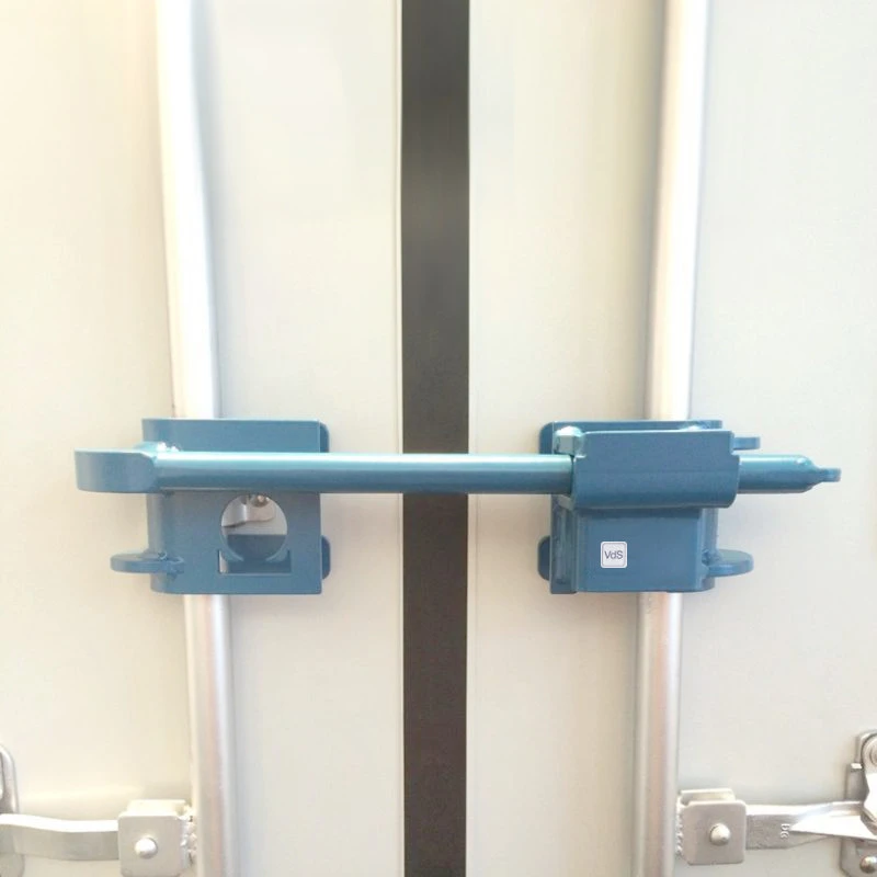 Containerschloss Omega II