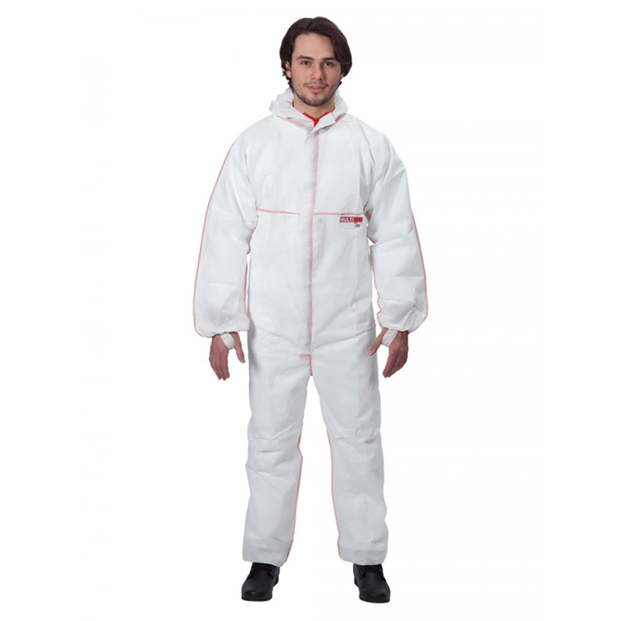 Schutzanzug MULTI TEC, Kategorie III, Typ 5/6