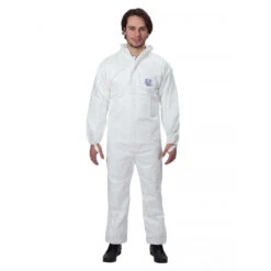 Schutzanzug PROTEC CLASSIC, Kategorie III, Typ 5-B/6-B