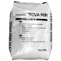 Ölbindemittel HOSKO NOVA Fein, 14,5 Kg