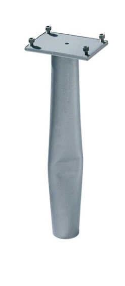 Bodenhülse Für Absperrpfosten Und Absperrbügel