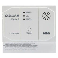 AMS Gasmelder S200-P Mit Schaltausgang