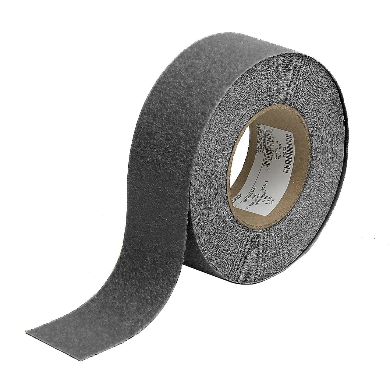 Antirutschband Selbstklebend In Schwarz 18 M Rolle – Bild 2