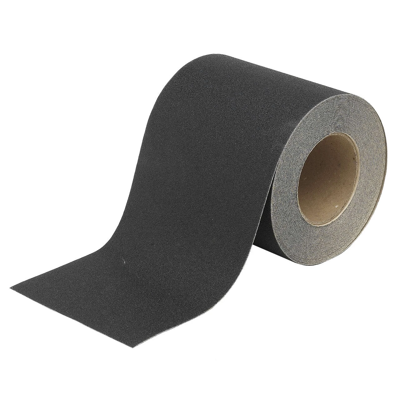 Antirutschband Selbstklebend In Schwarz 18 M Rolle – Bild 4