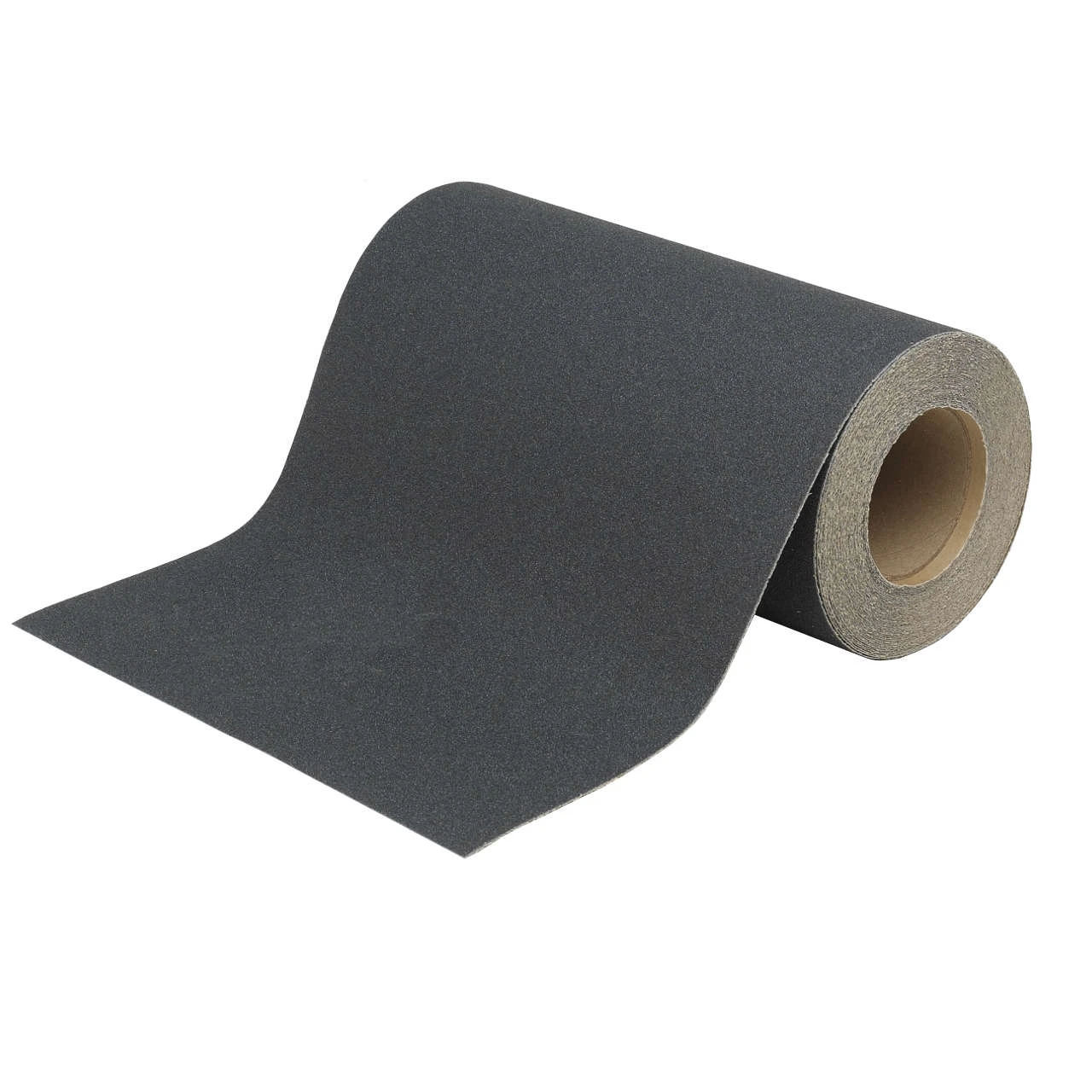 Antirutschband Selbstklebend In Schwarz 18 M Rolle – Bild 5