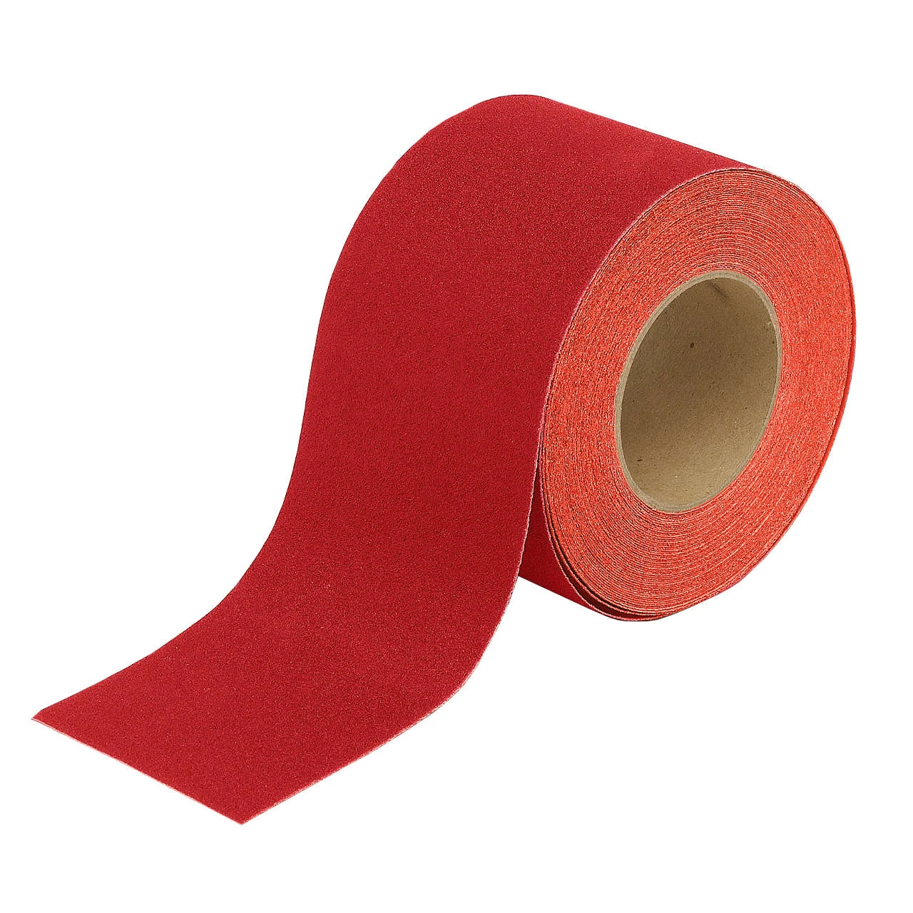 Antirutschband Selbstklebend In Rot 18 M Rolle – Bild 2