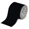 ToughStripe™ Bodenmarkierungsband Schwarz 30m