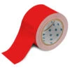 ToughStripe™ Bodenmarkierungsband Rot 30m