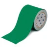 ToughStripe™ Bodenmarkierungsband Grün 30m