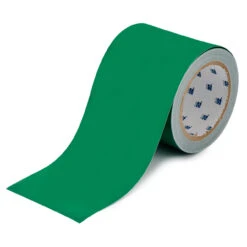 ToughStripe™ Bodenmarkierungsband Grün 30m