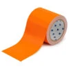 ToughStripe™ Bodenmarkierungsband Orange 30m