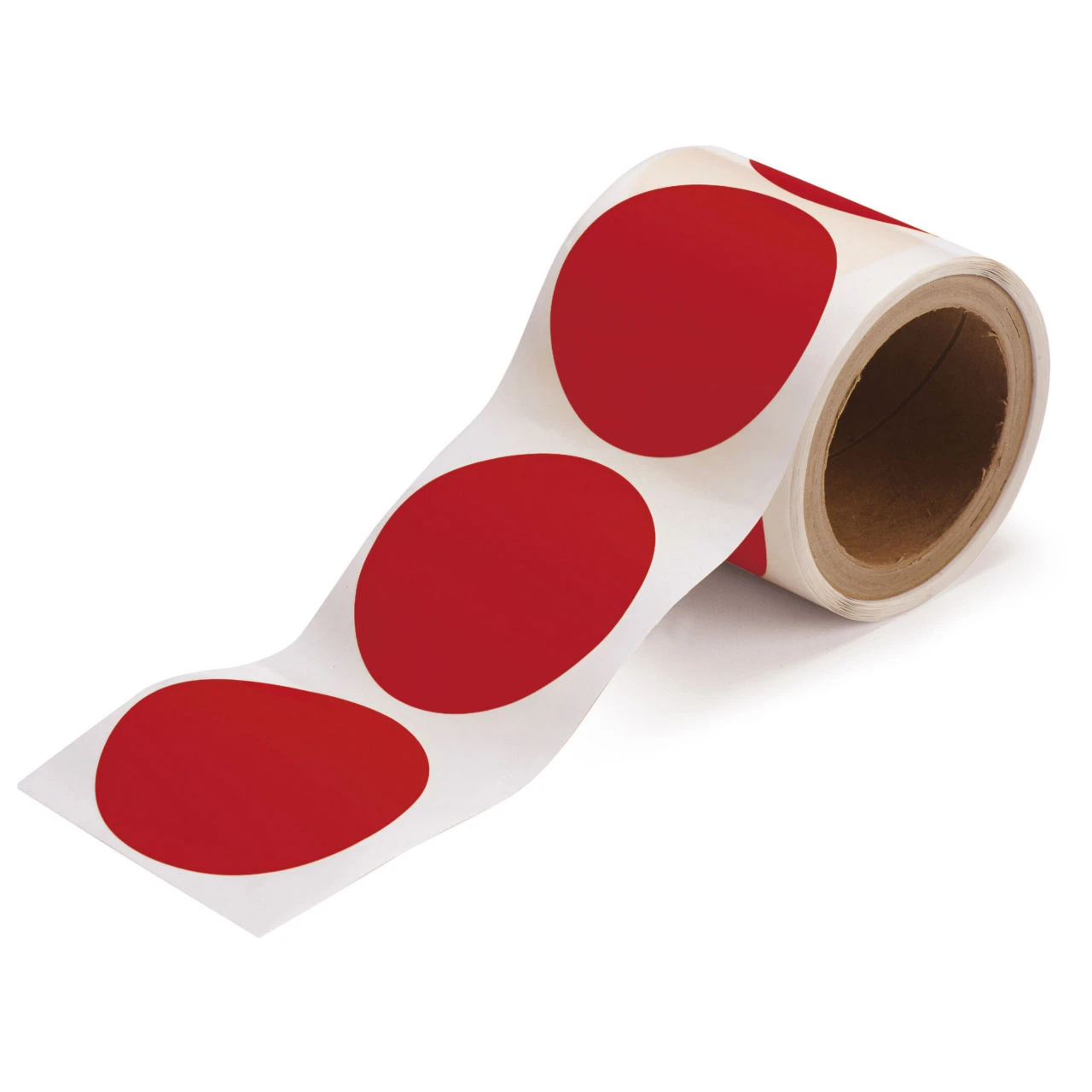 Bodenmarkierungspunkte In Verschiedenen Farben – Bild 2