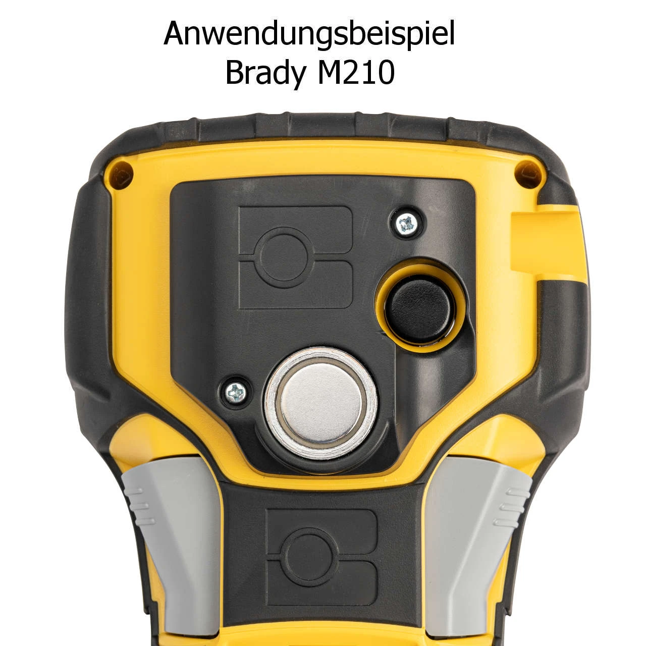 Magnethalter Für Brady M210 Und M211 Etikettendrucker – Bild 2