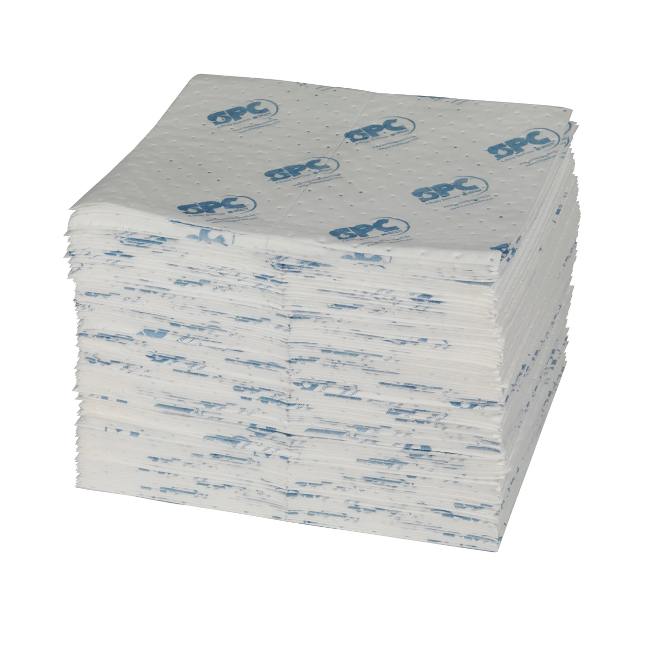 Brady SPC ölbindende Tücher – Bild 2