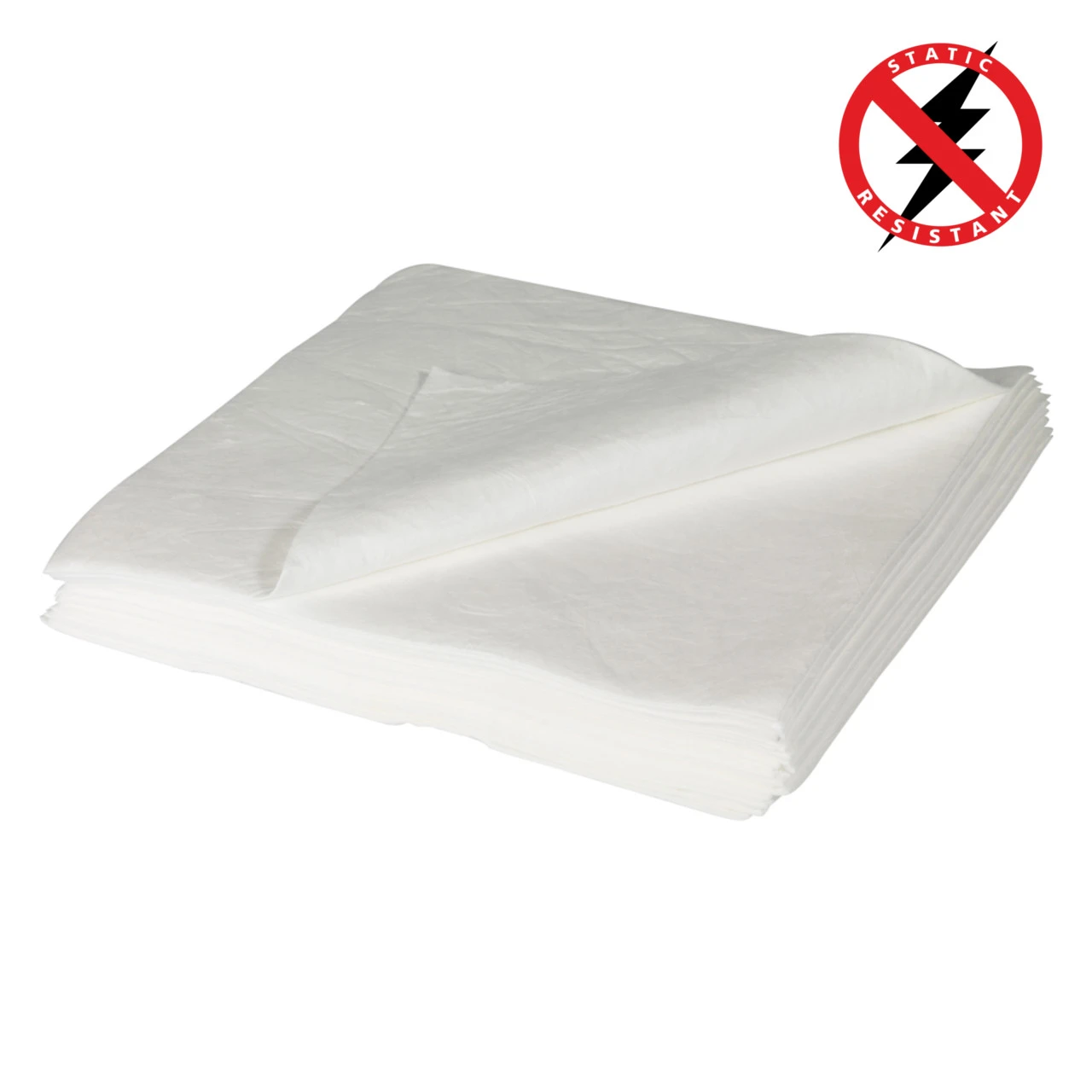 Brady SR ölbindende Antistatische Tücher – Bild 3