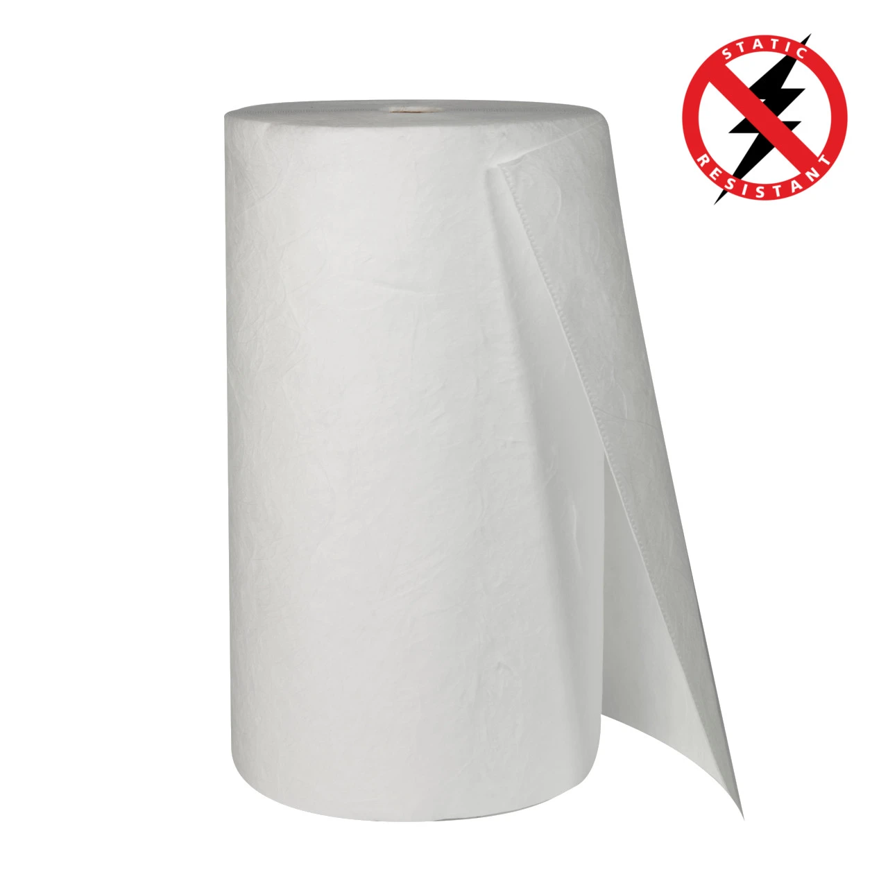 Brady SR ölbindende Antistatische Tücher – Bild 4