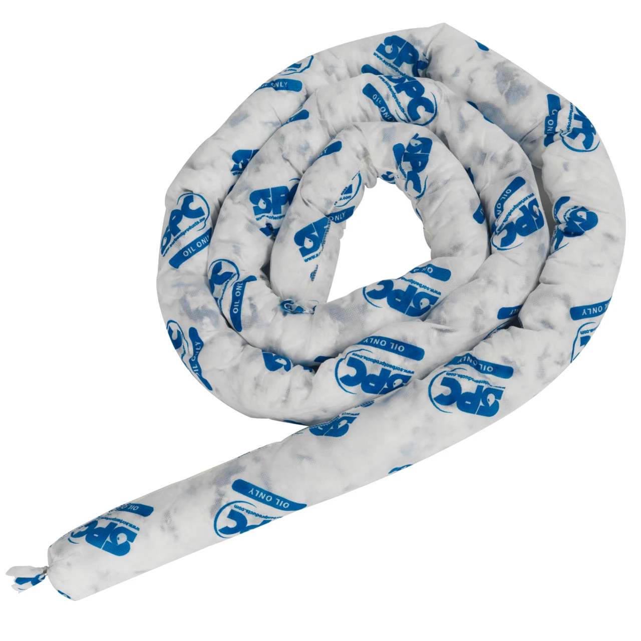 Brady OIL ölbindende Minisperren – Bild 3