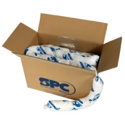 Brady OIL FLEXISOC Minisperre Ø 7,6 Cm × 17 M