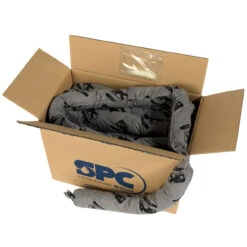 Brady Universal Große FLEXISOC Sperre Ø 7,6 Cm × 17 M