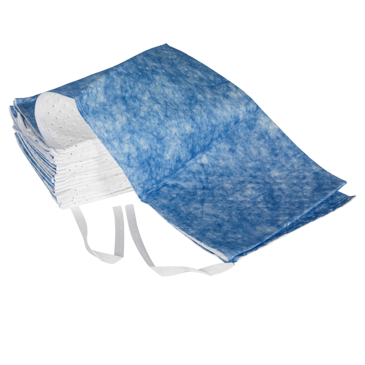 Brady SPC ölbindender Saugschleier 48 Cm × 30,5 M