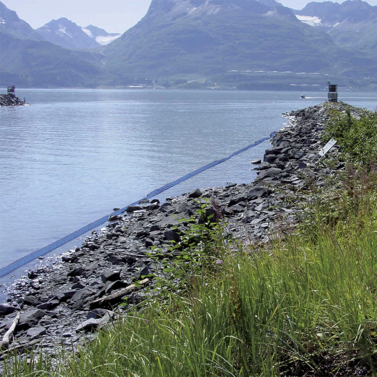 Brady SPC ölbindender Saugschleier 48 Cm × 30,5 M – Bild 2