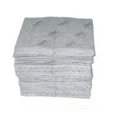 Brady MRO Strapazierfähige ölbindende Tücher 41 Cm X 51 Cm