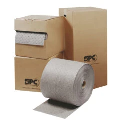 Brady MRO Strapazierfähige ölbindende Rolle