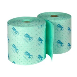 Chemikalienbindende UN Rolle