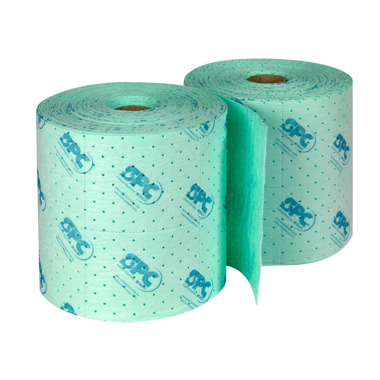 Chemikalienbindende UN Rolle