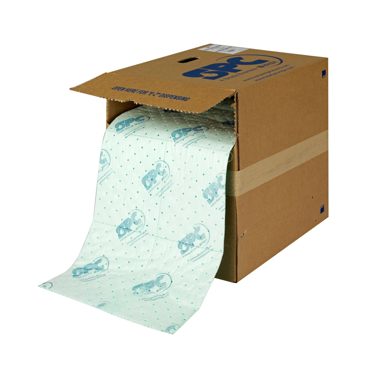 Chemikalienbindende UN Rolle – Bild 4