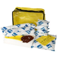 Brady Großes ADR-Notfall-Set