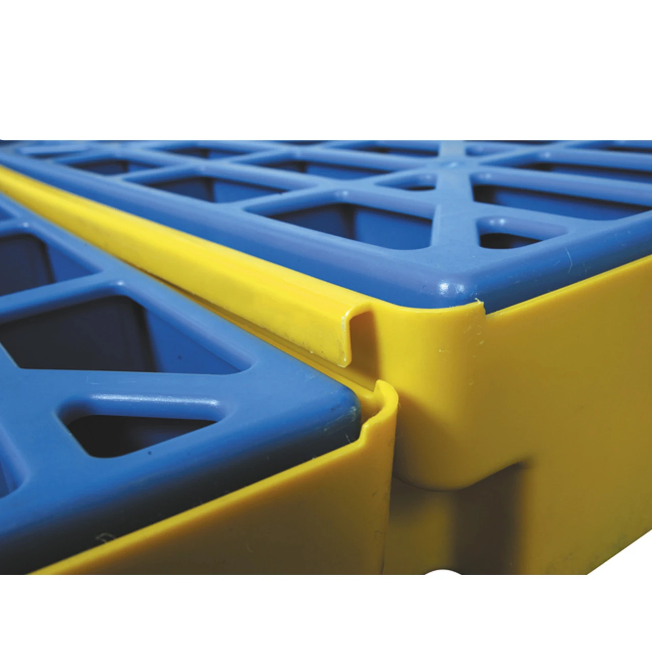 Brady SPC Bodenelement Für 2 Fässer – Bild 4