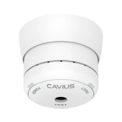 CO-Melder Cavius Invisible 4002