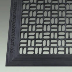 Arbeitsplatzmatte HYDRO-EPDM-SPEZIAL