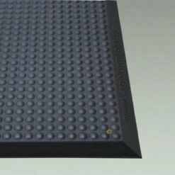 ESD-Arbeitsplatzmatte RN-PLUS - Schwer Entflammbar