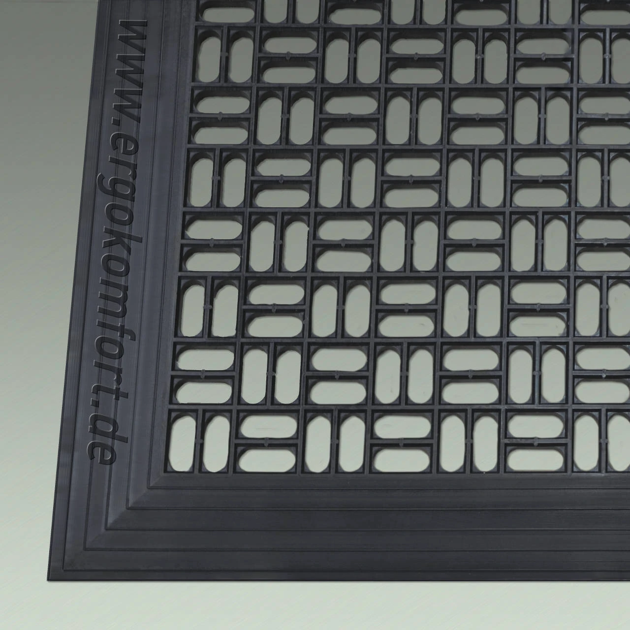 Arbeitsplatzmatte NI-SPEZIAL